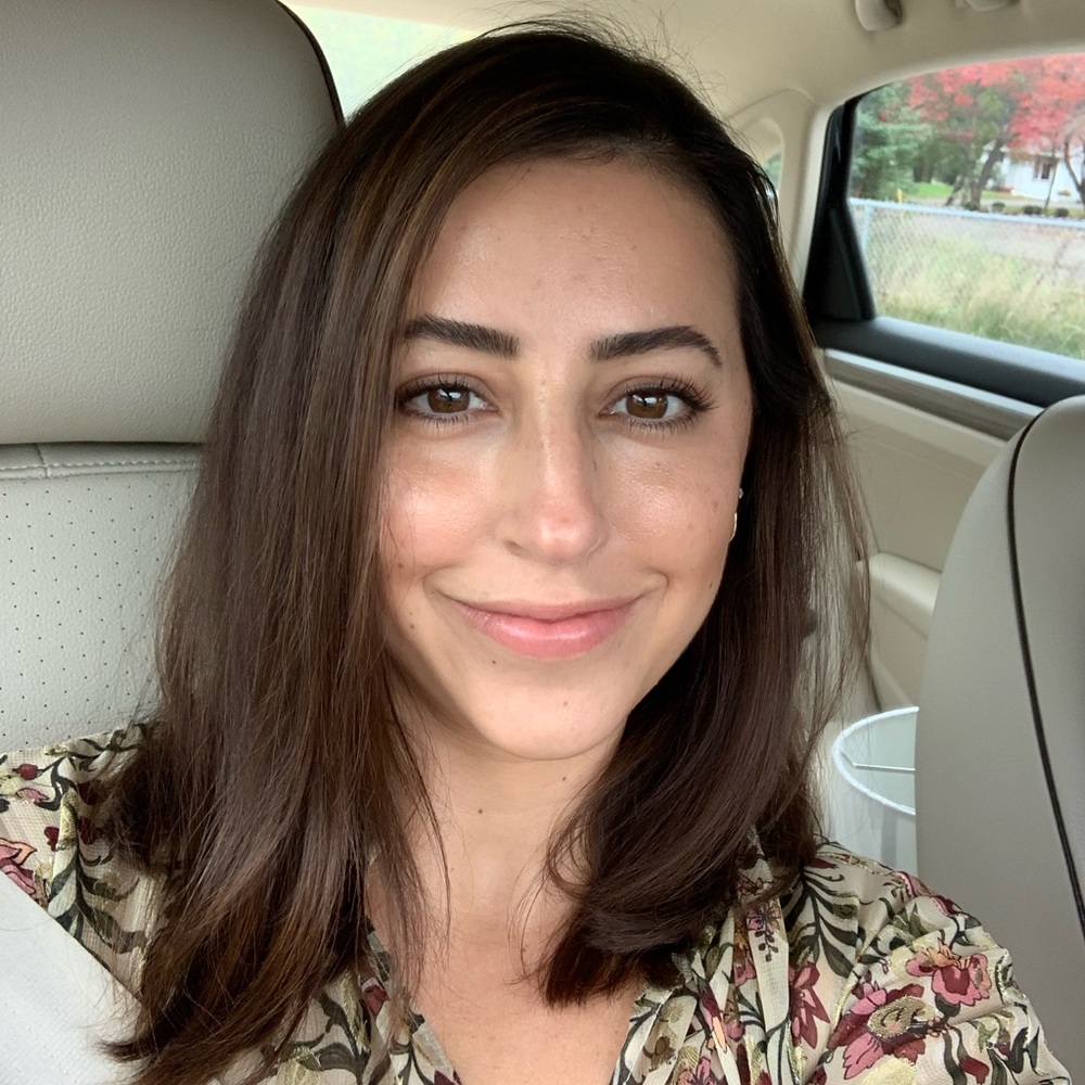 Meet your Posher, Jennifer